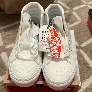 Vans Sk8-Hi Reissue Uc